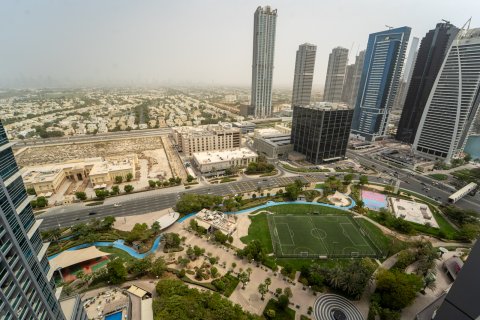 Lakás itt: Jumeirah Islands, Dubai, EAE, 2 hálószoba, 122 m², azonosító: 758481 - fénykép 16