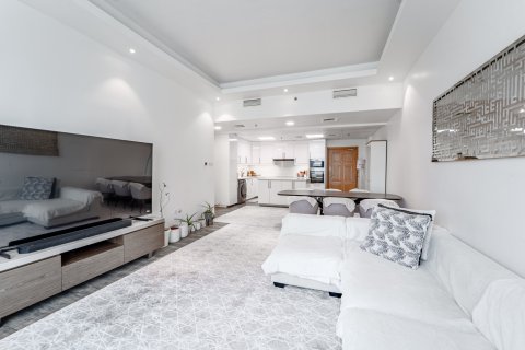 Appartamento a Jumeirah Islands, Dubai, EAU 2 camere da letto, 122 mq. № 758481