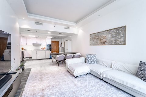 Lakás itt: Jumeirah Islands, Dubai, EAE, 2 hálószoba, 122 m², azonosító: 758481 - fénykép 2