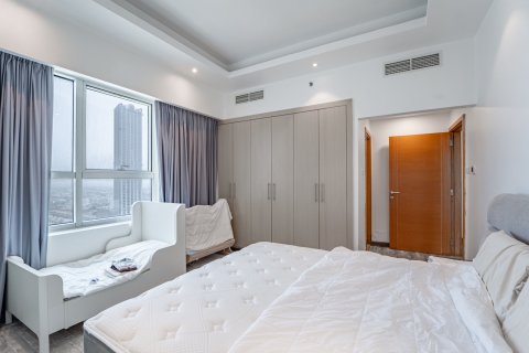 Lakás itt: Jumeirah Islands, Dubai, EAE, 2 hálószoba, 122 m², azonosító: 758481 - fénykép 11