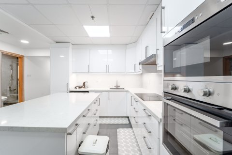 Lakás itt: Jumeirah Islands, Dubai, EAE, 2 hálószoba, 122 m², azonosító: 758481 - fénykép 3