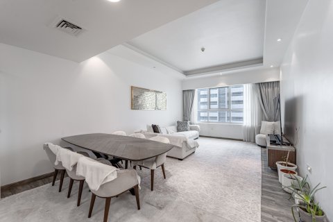 Lakás itt: Jumeirah Islands, Dubai, EAE, 2 hálószoba, 122 m², azonosító: 758481 - fénykép 7