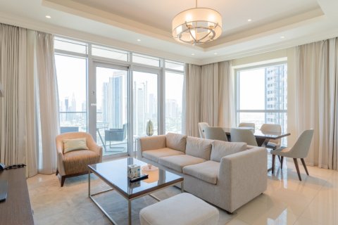 Apartamento en venta en Downtown Dubai (Downtown Burj Dubai), Dubai, EAU 2 dormitorios, 135 m2 № 758483 - foto 2