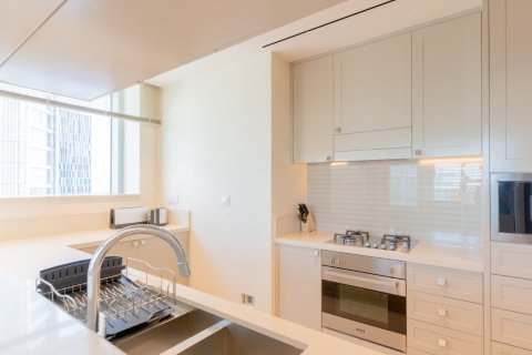 Apartamento en venta en Downtown Dubai (Downtown Burj Dubai), Dubai, EAU 2 dormitorios, 135 m2 № 758483 - foto 4