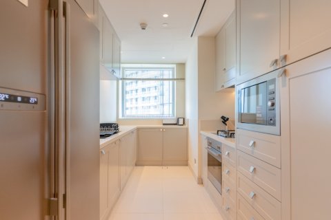 Apartamento en venta en Downtown Dubai (Downtown Burj Dubai), Dubai, EAU 2 dormitorios, 135 m2 № 758483 - foto 6