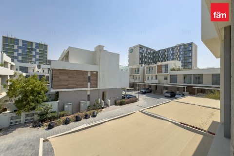 Townhouse sa Dubai, UAE 2 silid-tulugan, 173.4 sq.m. № 645884 - larawan 20