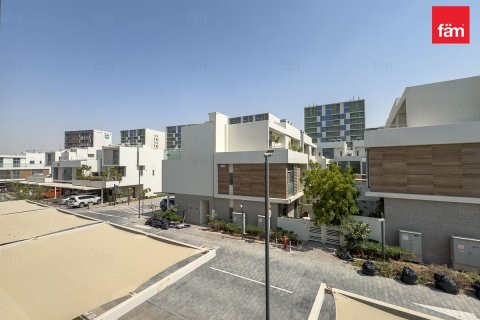 Townhouse sa Dubai, UAE 2 silid-tulugan, 173.4 sq.m. № 645884 - larawan 22