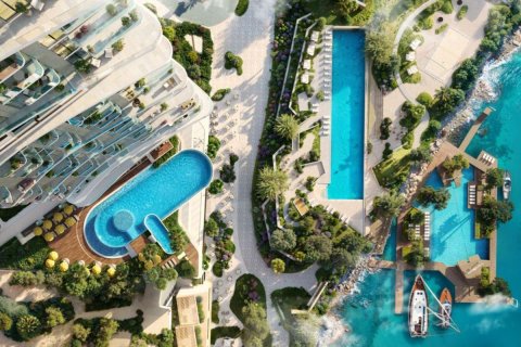 Διαμέρισμα σε Dubai, ΗΑΕ 1 υπνοδωμάτιο, 70.2 τ.μ. Αρ. 645885 - φωτογραφία 10