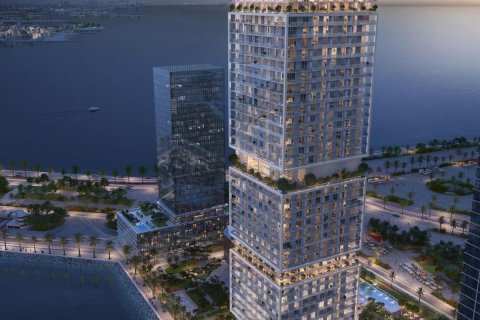 Διαμέρισμα σε Dubai, ΗΑΕ 1 υπνοδωμάτιο, 70.2 τ.μ. Αρ. 645885 - φωτογραφία 8