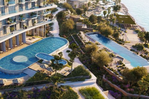 Διαμέρισμα σε Dubai, ΗΑΕ 1 υπνοδωμάτιο, 70.2 τ.μ. Αρ. 645885 - φωτογραφία 9