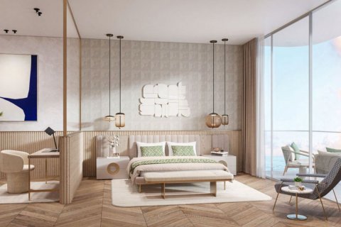 Διαμέρισμα σε Dubai, ΗΑΕ 1 υπνοδωμάτιο, 70.2 τ.μ. Αρ. 645885 - φωτογραφία 5