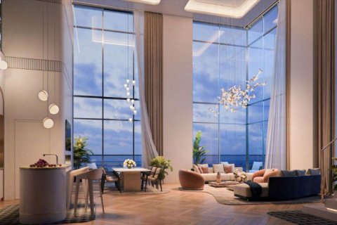 Διαμέρισμα σε Dubai, ΗΑΕ 1 υπνοδωμάτιο, 70.2 τ.μ. Αρ. 645885 - φωτογραφία 4