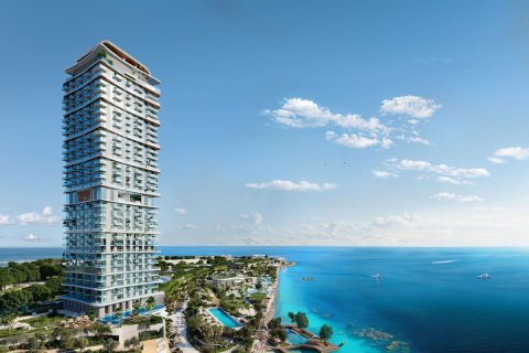 Διαμέρισμα σε Dubai, ΗΑΕ 1 υπνοδωμάτιο, 70.2 τ.μ. Αρ. 645885 - φωτογραφία 1