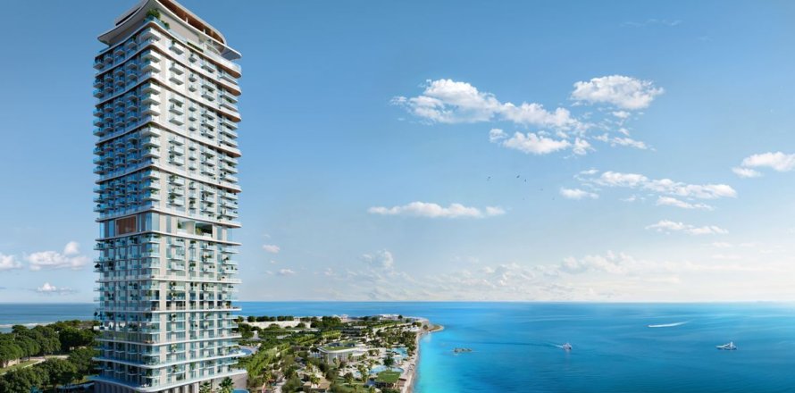 Διαμέρισμα σε Dubai, ΗΑΕ 1 υπνοδωμάτιο, 70.2 τ.μ. Αρ. 645885