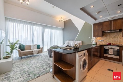 Купити квартиру в Даунтаун Дубай (Даунтаун Бурдж Дубай), ОАЕ 50.4м2, № 645888 - фото 1