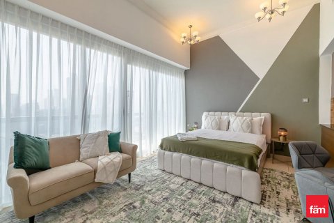 Купити квартиру в Даунтаун Дубай (Даунтаун Бурдж Дубай), ОАЕ 50.4м2, № 645888 - фото 4