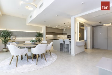 Byt v Dubai, SAE 2 ložnice, 159 m² Č.: 645889 - fotografie 23