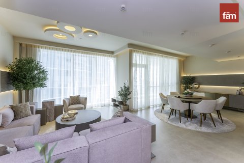 Dubai, संयुक्त अरब अमीरात में अपार्टमेंट, 2 बेडरूम, 159 वर्ग मीटर, संख्या 645889 - फ़ोटो 28