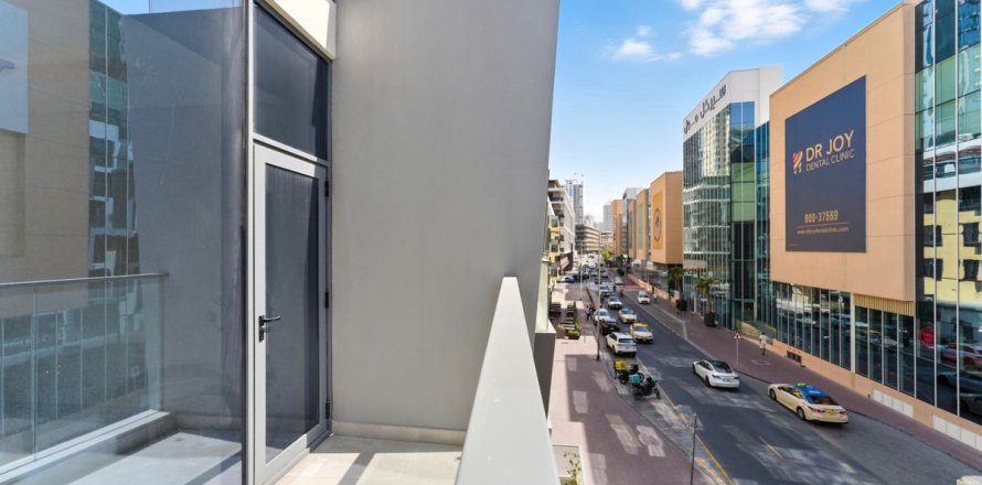 Appartement in Dubai, VAE 2 slaapkamers, 132 vr.m. nr 645887
