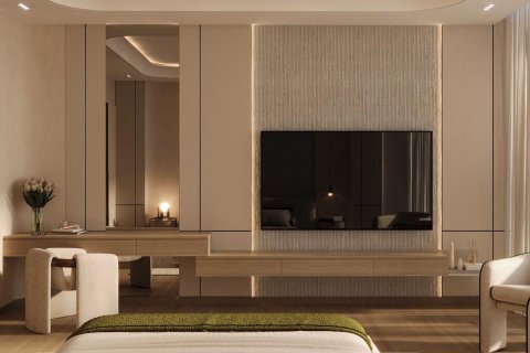 Lakás itt: Business Bay, Dubai, EAE, 43 m², azonosító: 645883 - fénykép 1