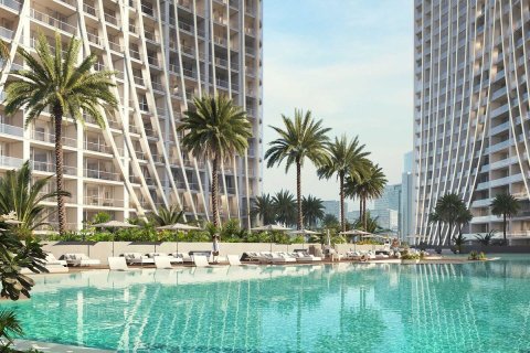 Lakás itt: Business Bay, Dubai, EAE, 43 m², azonosító: 645883 - fénykép 3