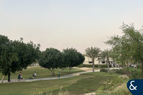 Řadový dům v DAMAC Hills (Akoya by DAMAC), Dubai, SAE 4 ložnice, 197 m² Č.: 666489 - fotografie 8