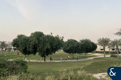 Řadový dům v DAMAC Hills (Akoya by DAMAC), Dubai, SAE 4 ložnice, 197 m² Č.: 666489 - fotografie 7