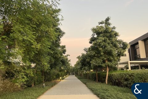 Řadový dům v DAMAC Hills (Akoya by DAMAC), Dubai, SAE 4 ložnice, 197 m² Č.: 666489 - fotografie 18