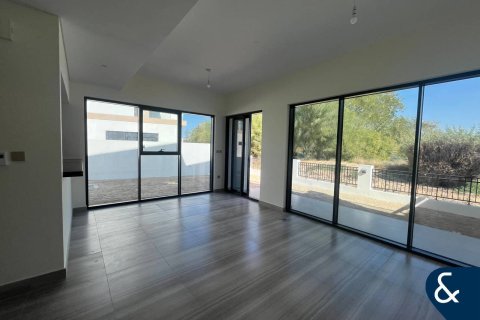 Řadový dům v DAMAC Hills (Akoya by DAMAC), Dubai, SAE 4 ložnice, 197 m² Č.: 666489 - fotografie 3