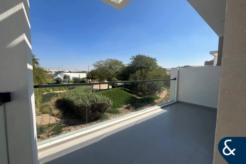 Řadový dům v DAMAC Hills (Akoya by DAMAC), Dubai, SAE 4 ložnice, 197 m² Č.: 666489 - fotografie 17