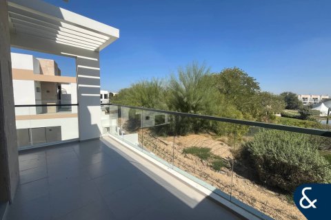 Řadový dům v DAMAC Hills (Akoya by DAMAC), Dubai, SAE 4 ložnice, 197 m² Č.: 666489 - fotografie 11