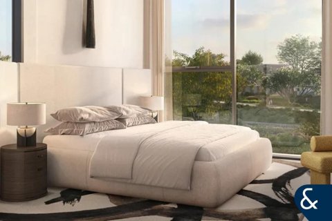 Vila di The Valley, Dubai, UAE 4 bilik tidur, 254 meter persegi № 666492 - foto 4