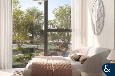 Vila di The Valley, Dubai, UAE 4 bilik tidur, 254 meter persegi № 666492 - foto 7