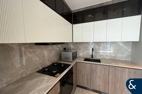 Apartemen di Business Bay, Dubai, UEA 2 kamar tidur, 103 m2 nomor 666488 - foto 4