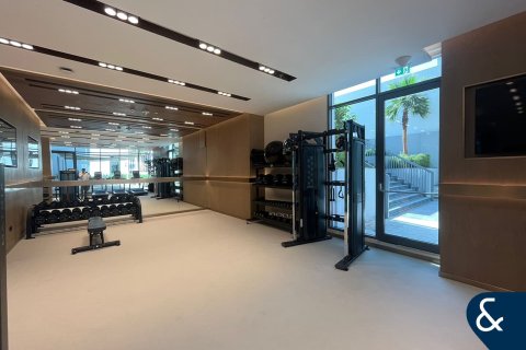 Apartemen di Business Bay, Dubai, UEA 2 kamar tidur, 103 m2 nomor 666488 - foto 14