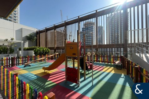 Apartemen di Business Bay, Dubai, UEA 2 kamar tidur, 103 m2 nomor 666488 - foto 13