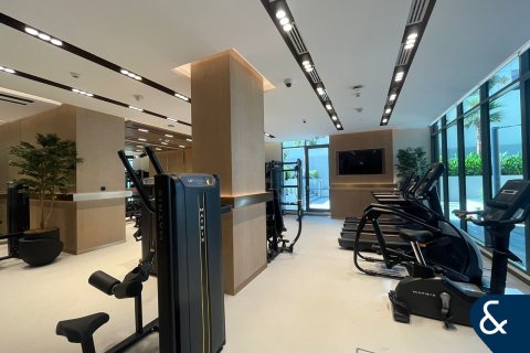 Apartemen di Business Bay, Dubai, UEA 2 kamar tidur, 103 m2 nomor 666488 - foto 15