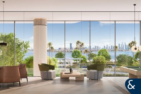 Müüa korter asukohaga Palm Jumeirah, Dubai, AÜE: 2 magamistoaga, 133 m² Nr 666494 - pilt 13