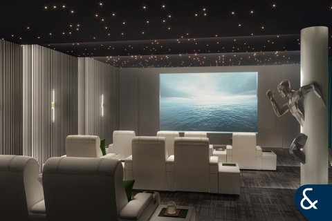 Müüa korter asukohaga Palm Jumeirah, Dubai, AÜE: 2 magamistoaga, 133 m² Nr 666494 - pilt 15