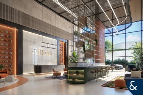 Byt v Dubai Land, SAE 1 ložnice, 93 m² Č.: 666493 - fotografie 7