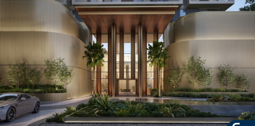 Dubai Land, Dubai, BAE’de daire 1 yatak odası, 93 m&sup2; No 666493