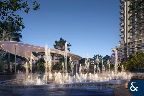 Byt v Dubai Land, SAE 1 ložnice, 93 m² Č.: 666493 - fotografie 13