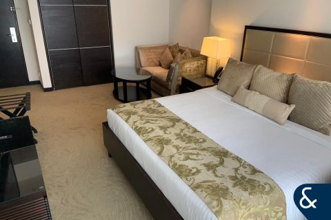 Apartmen di Dubai Marina, UAE 1 bilik, 51 meter persegi № 666491 - foto 5