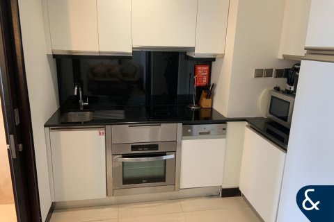 Apartmen di Dubai Marina, UAE 1 bilik, 51 meter persegi № 666491 - foto 6