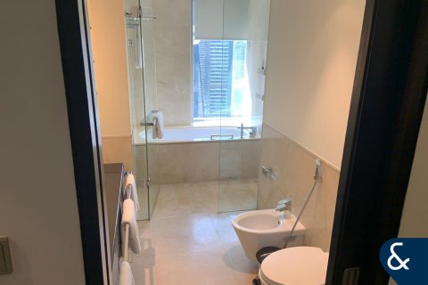 Apartmen di Dubai Marina, UAE 1 bilik, 51 meter persegi № 666491 - foto 9