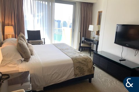 Apartmen di Dubai Marina, UAE 1 bilik, 51 meter persegi № 666491 - foto 2