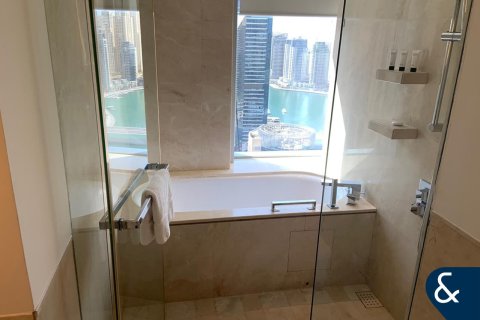 Apartmen di Dubai Marina, UAE 1 bilik, 51 meter persegi № 666491 - foto 7