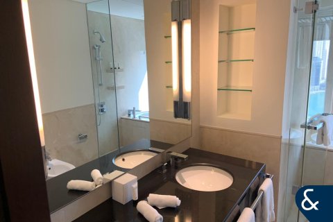 Apartmen di Dubai Marina, UAE 1 bilik, 51 meter persegi № 666491 - foto 8