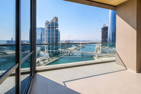 דירה להשכרה ב Al Reem Island, Abu Dhabi, איחוד האמירויות  2 חדרי שינה, 140.56 מ"ר, מספר 753597 - תמונה 2