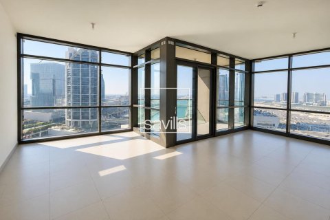 דירה ב Al Reem Island, Abu Dhabi, איחוד האמירויות 2 חדרי שינה, 140.56 מ